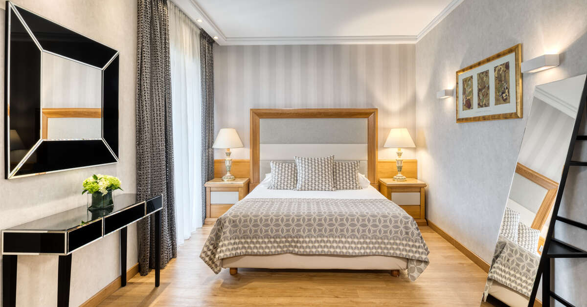 Een foto van Divani Palace Acropolis