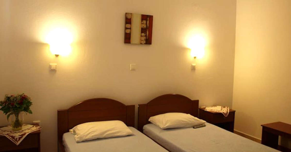 Een foto van Appartementen Golden Sun
