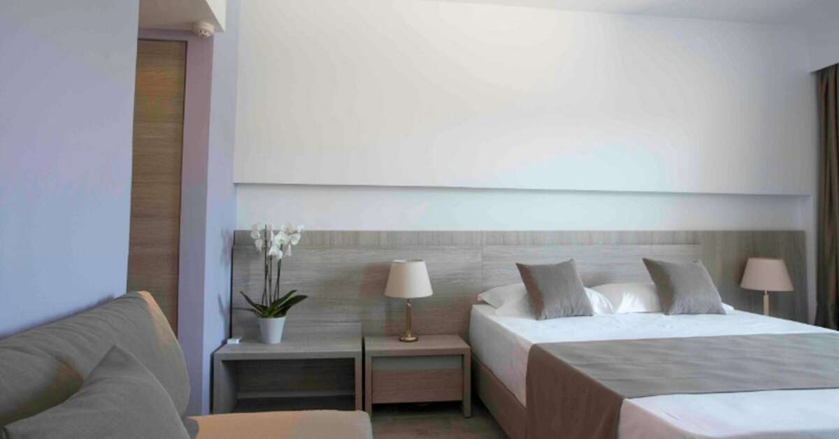 Een foto van Akti Imperial Deluxe Spa & Resort