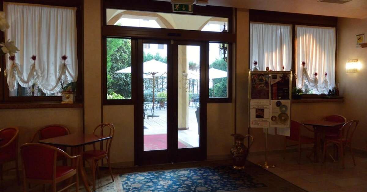 Een foto van Belle Arti Hotel