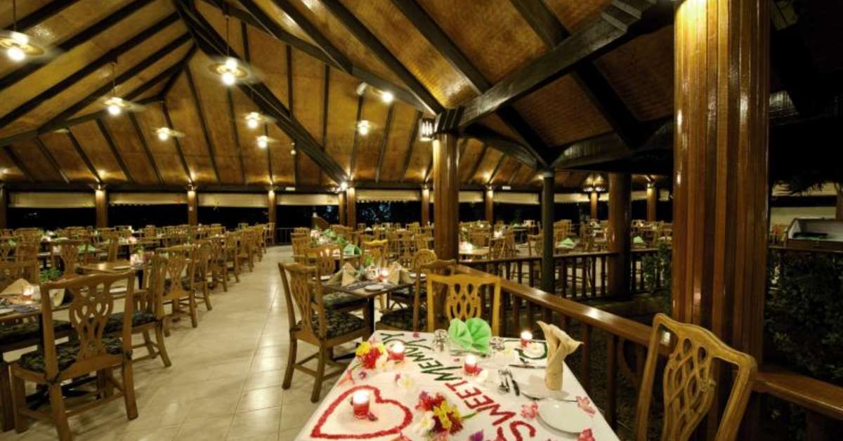Een foto van Villa Nautica Paradise Island