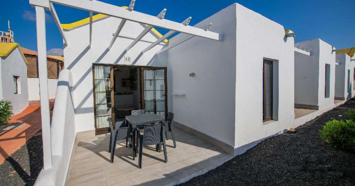 Een foto van Fuerteventura Beach Club
