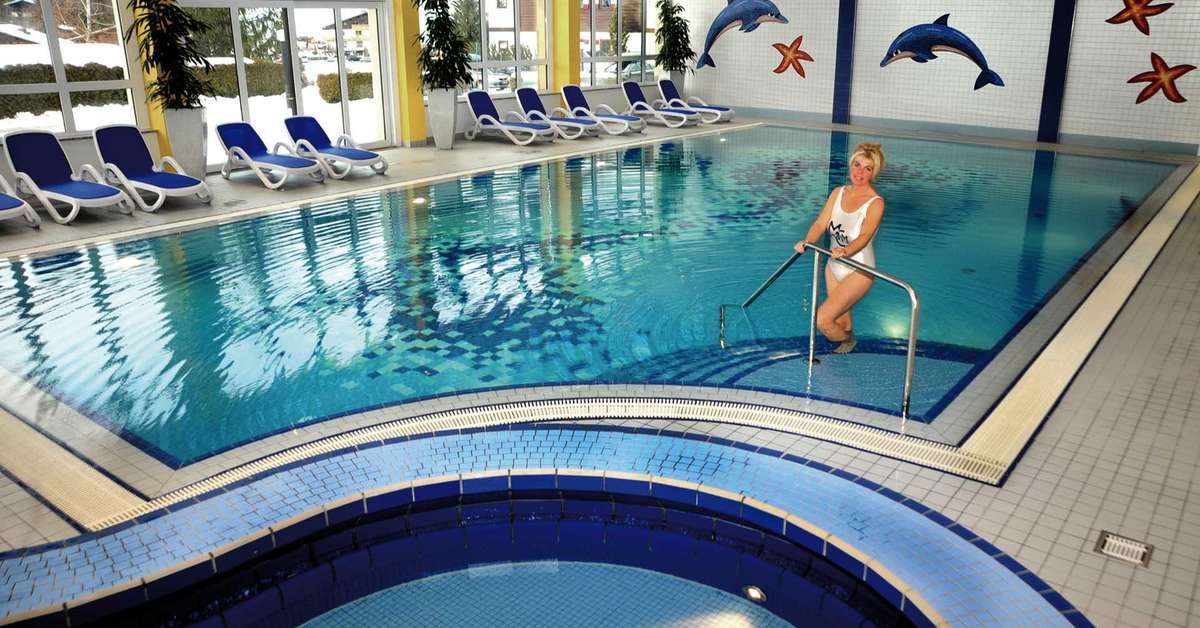 Een foto van Marco Polo Club Alpina