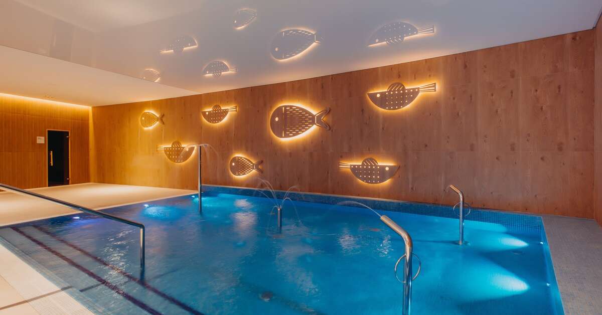 Ein Foto Hotel Linea Mare