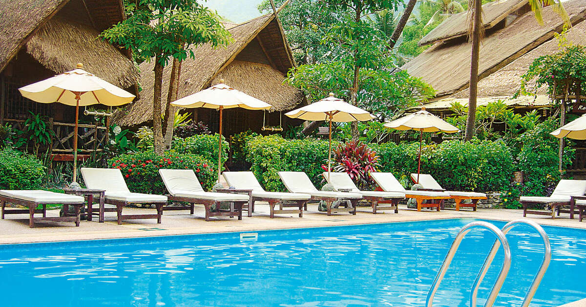 Een foto van Banpu Koh Chang Hotel