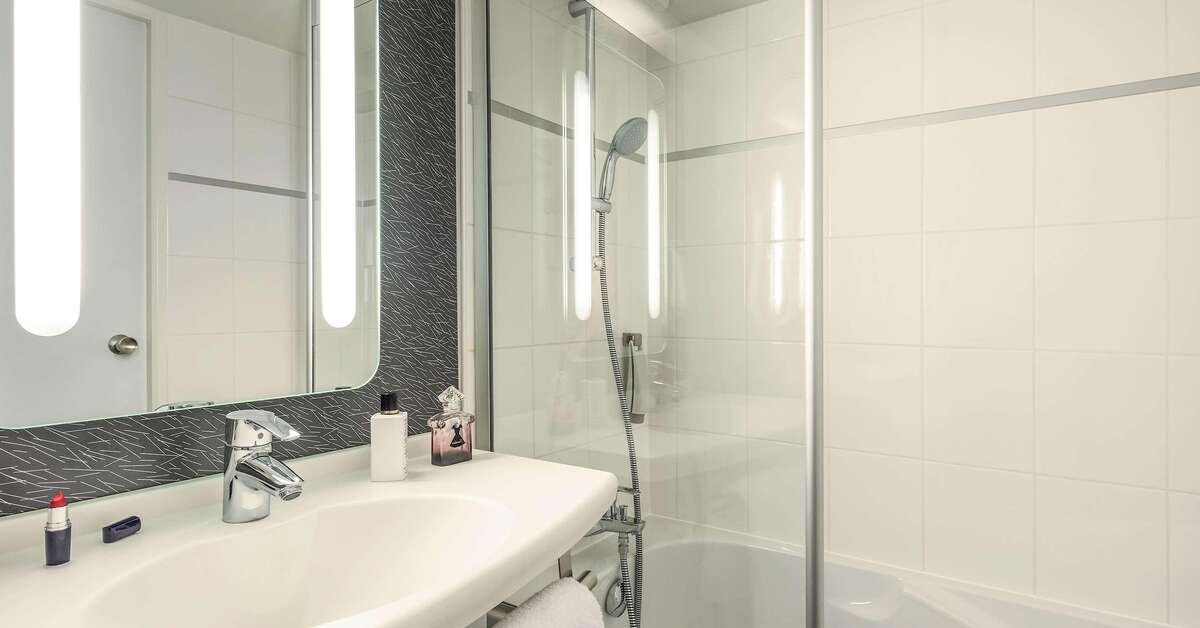 Een foto van Ibis Paris Bastille Faubourg Saint Antoine 11th Hotel