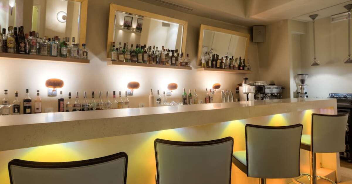 Een foto van O & B Athens Boutique Hotel