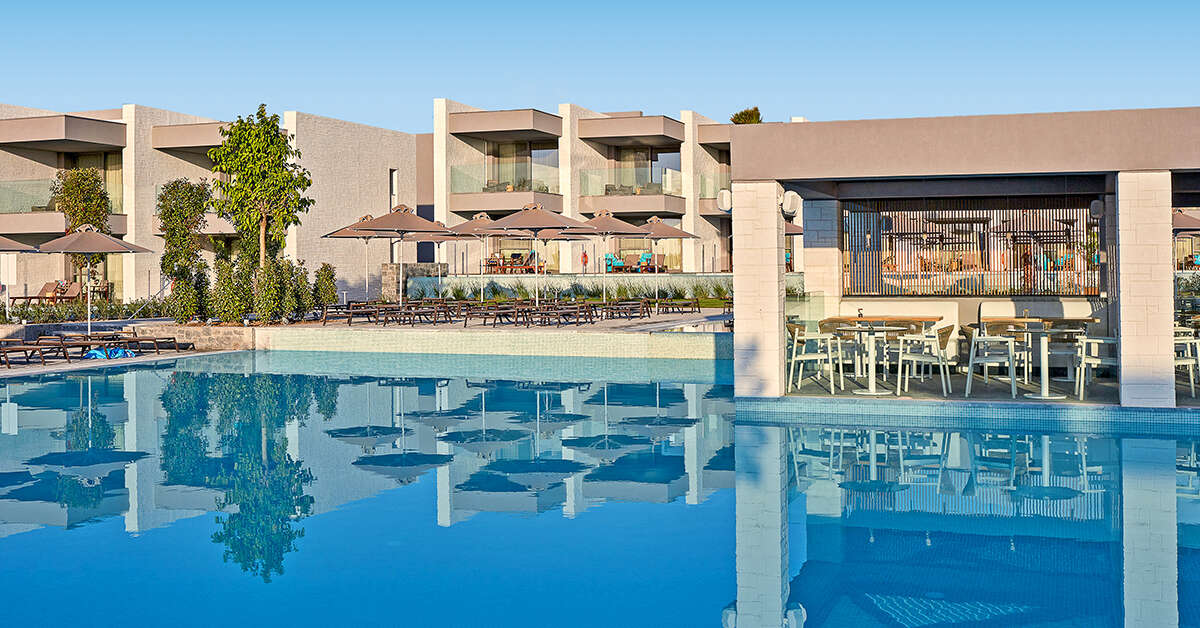 Een foto van Atlantica Dreams Resort & Spa