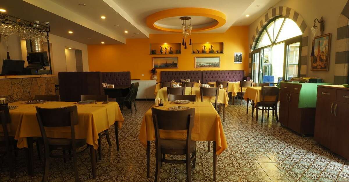 Een foto van Garden House Hotel