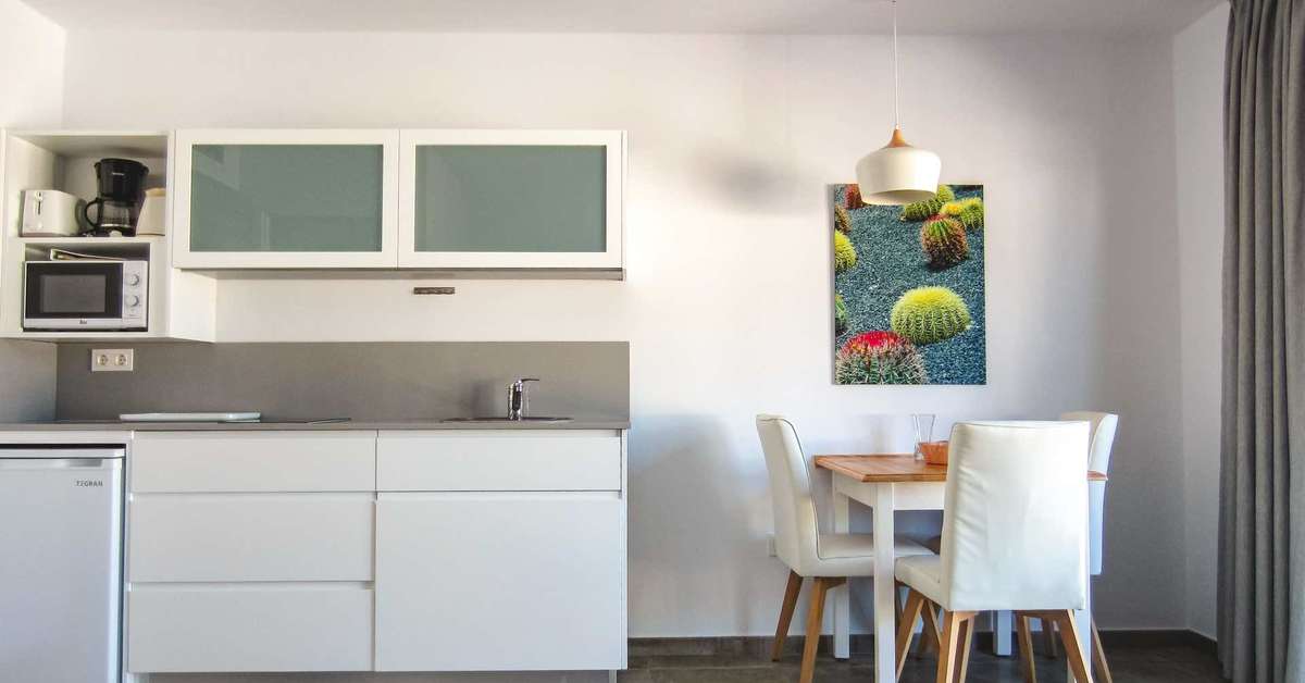Een foto van Appartementen Playamar