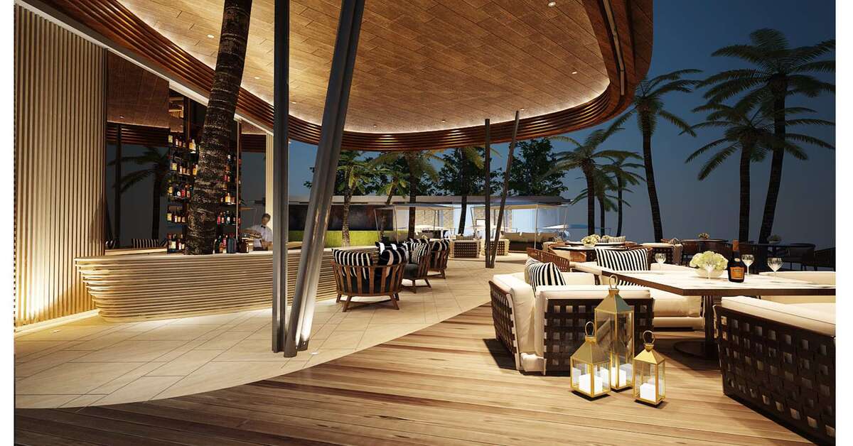 Een foto van Hua Hin Marriott Resort & Spa