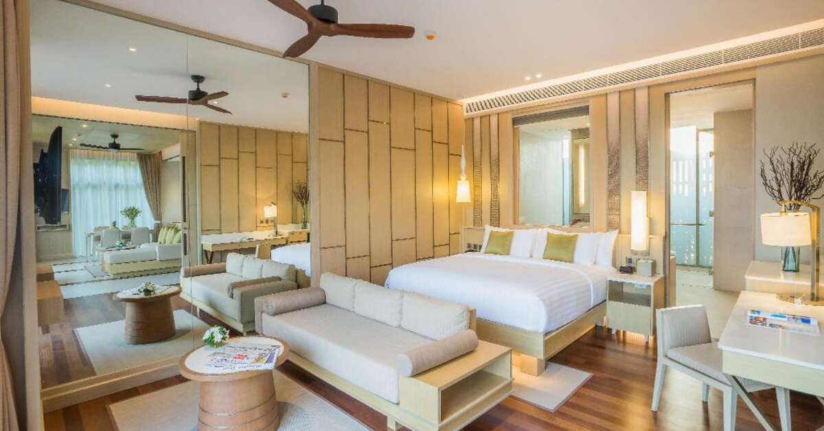 Een foto van Avani Hua Hin Resort & Villas