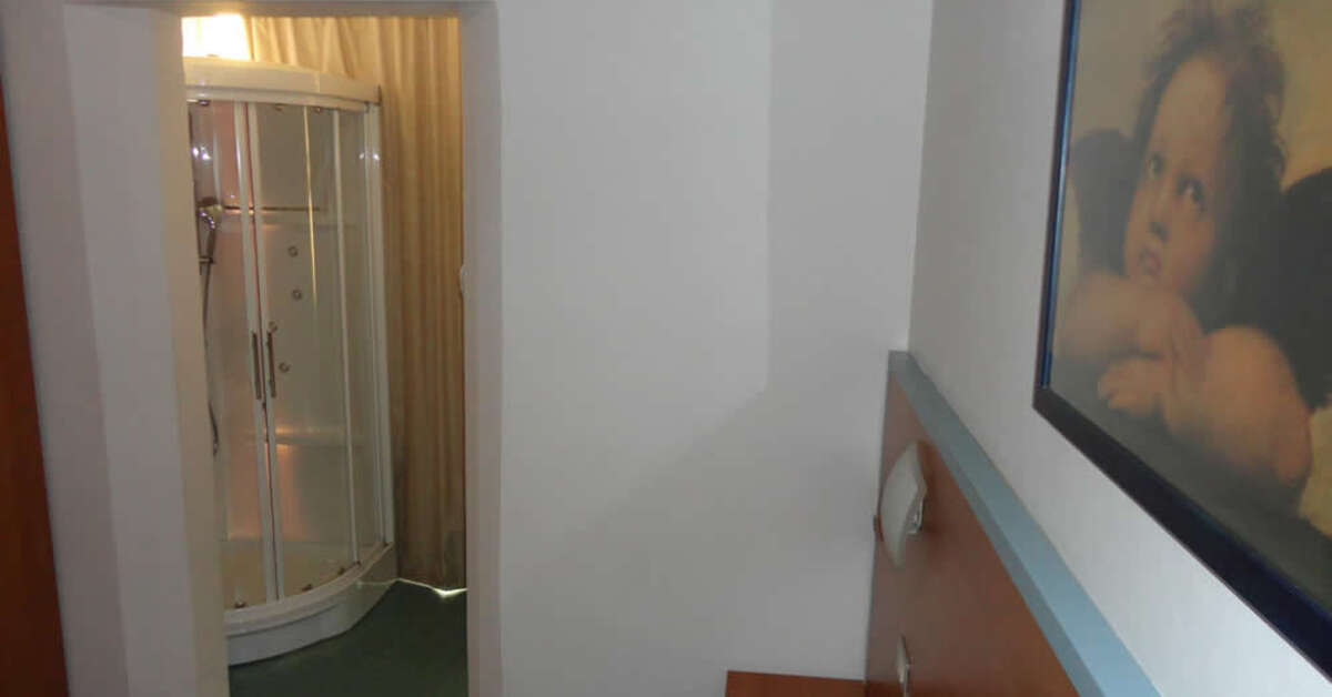 Een foto van La Gioiosa Hotel