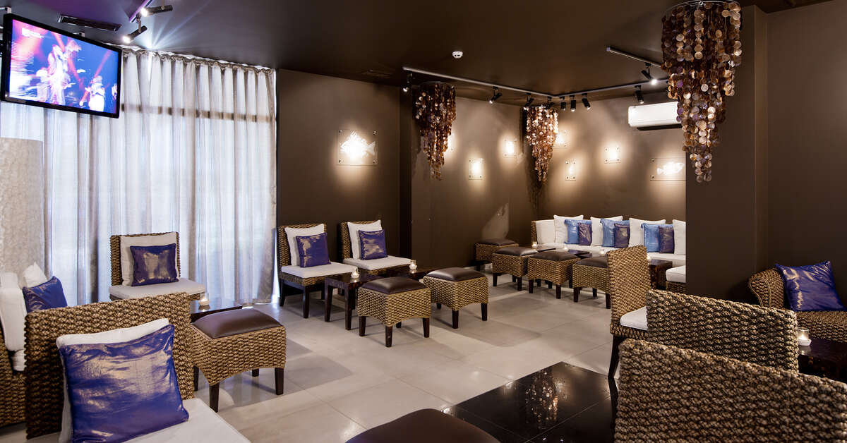 Een foto van Sunrise All Suites Resort