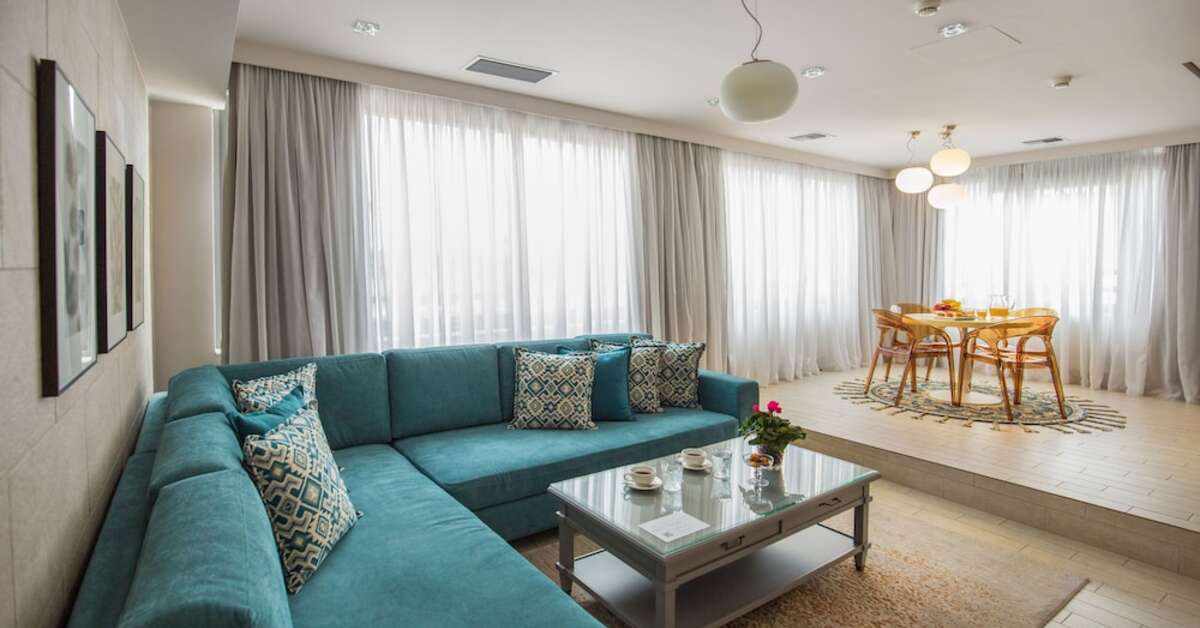 Een foto van Sweet Home Hotel