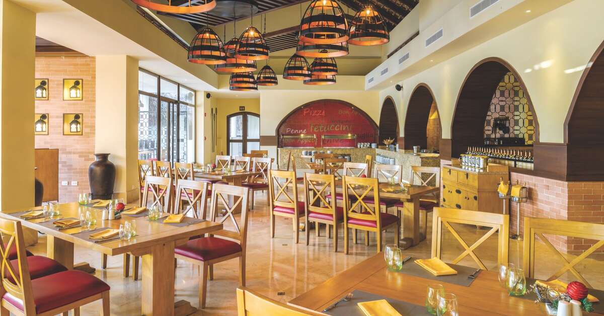 Een foto van Royalton Splash Punta Cana