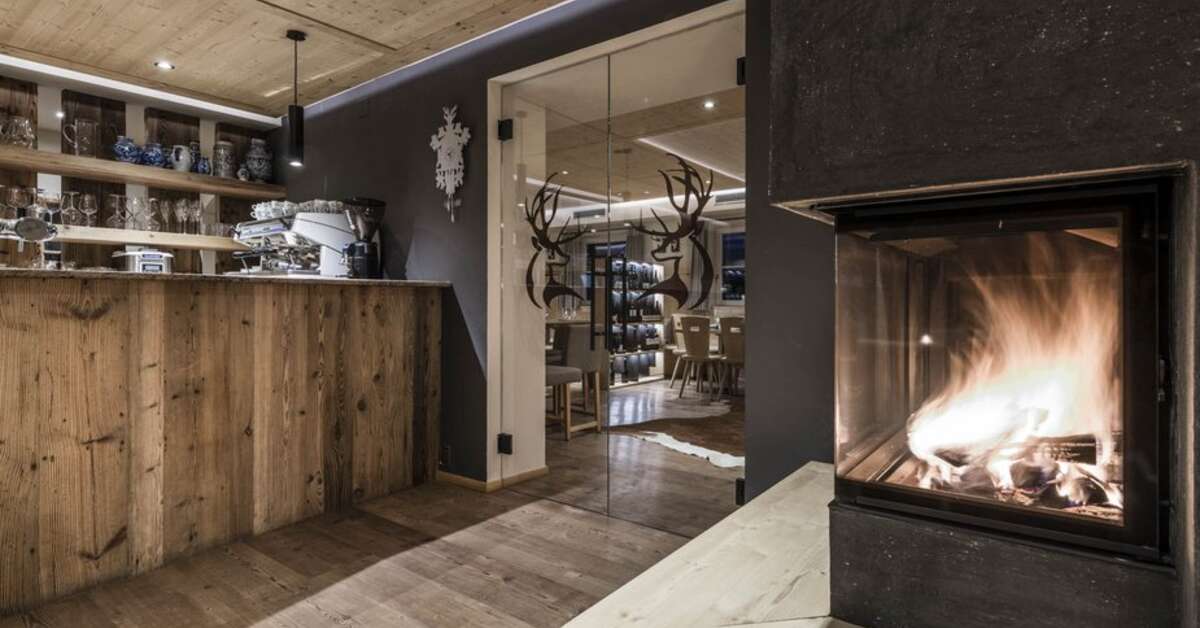 Een foto van Presulis Lodges
