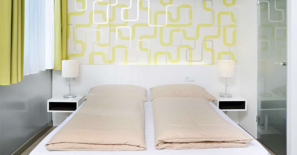 Een foto van Harry's Home Hotel Wien