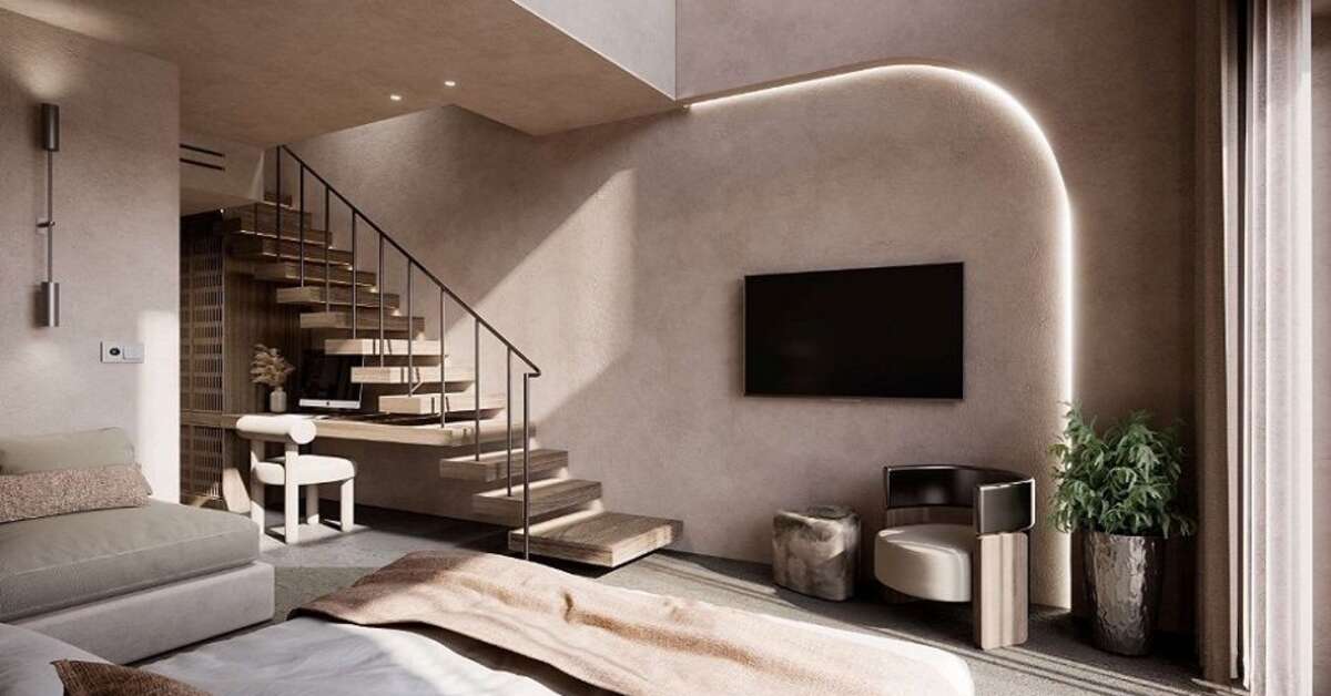Een foto van Aethra Hotel