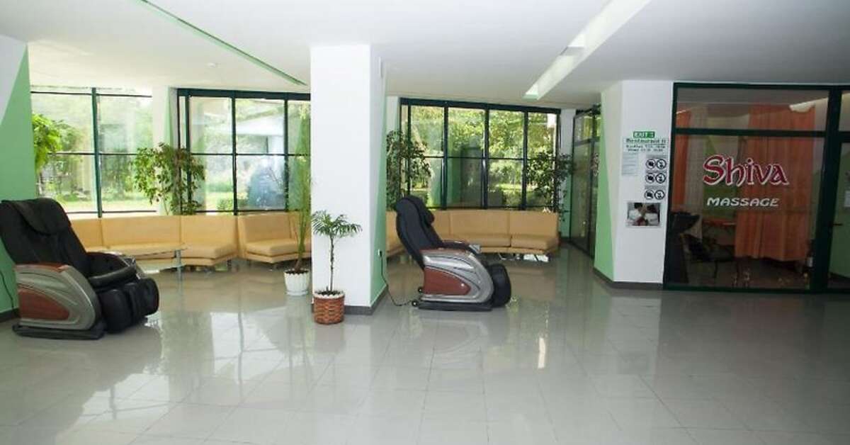Een foto van Slavyanski Hotel
