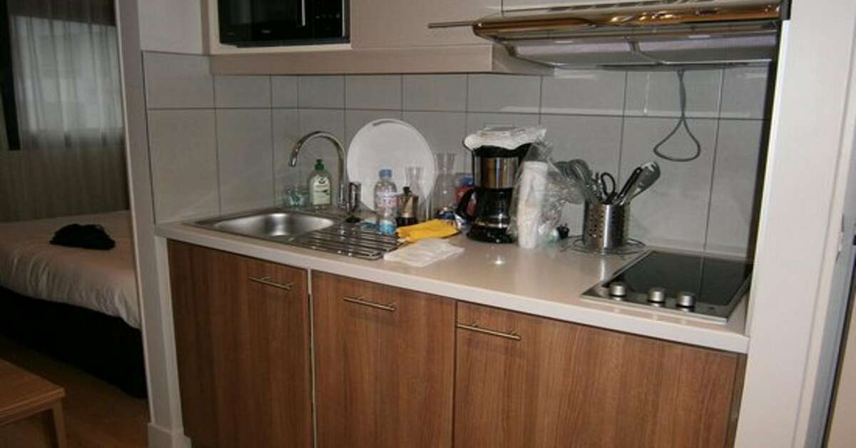 Een foto van Aparthotel Adagio Paris Bercy Village