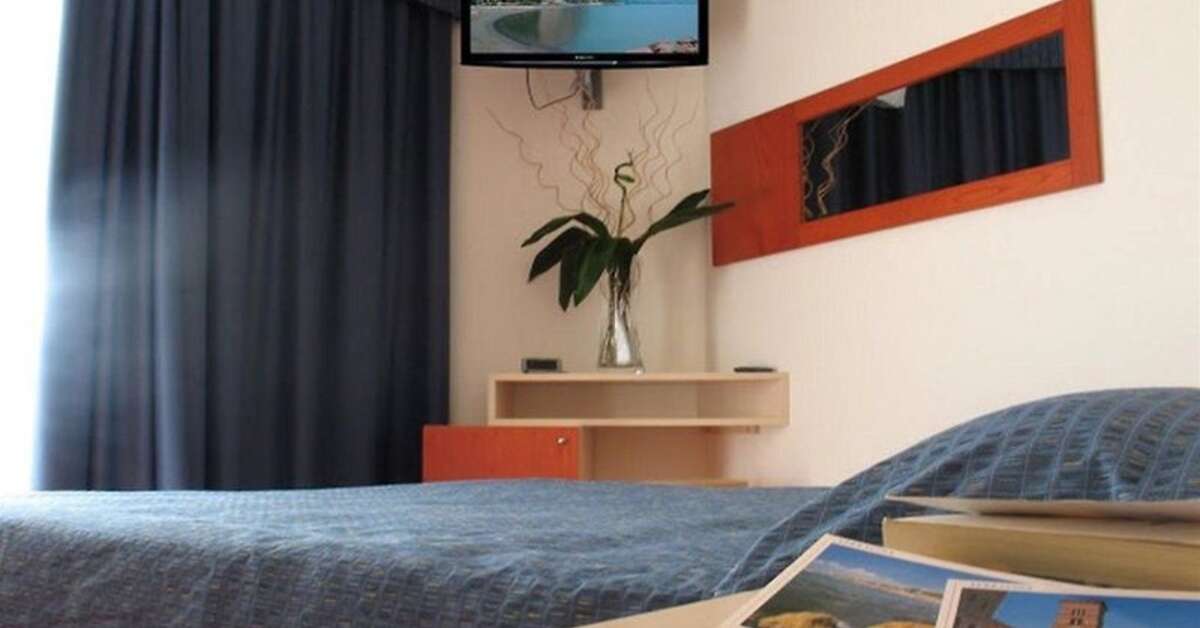 Een foto van Torre del Sole