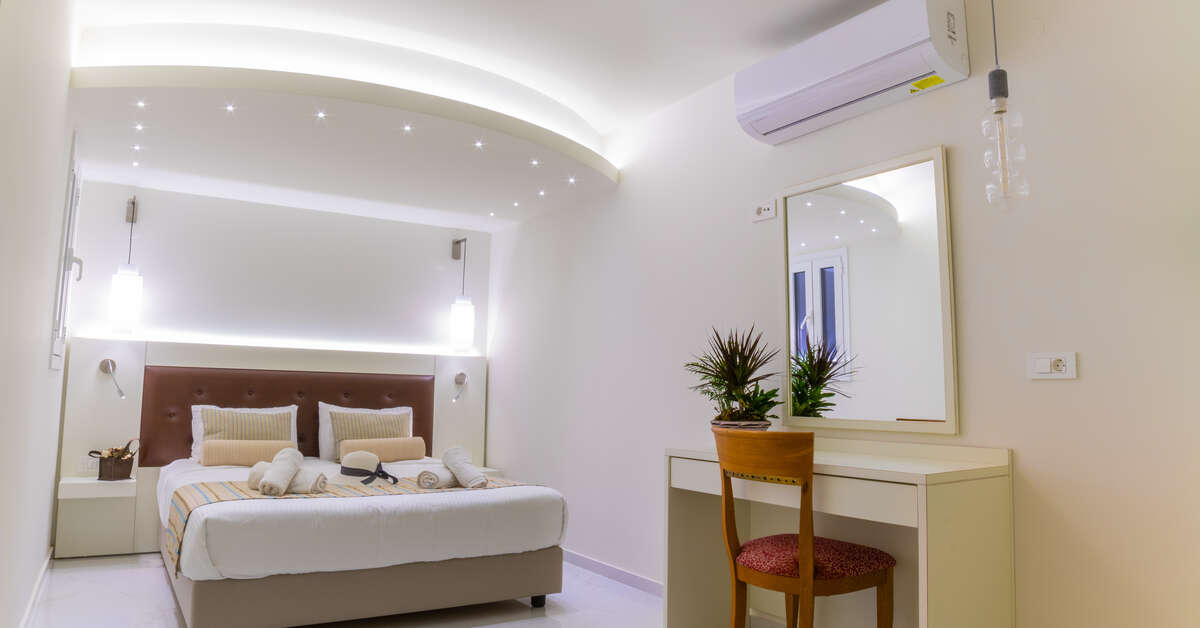 Een foto van Camelot Royal Beds