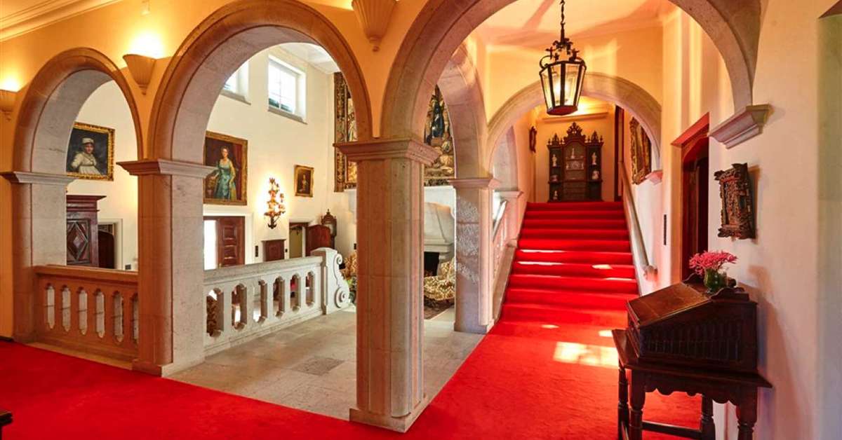 Een foto van Quinta Da Casa Branca