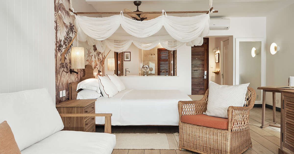 Een foto van Paradise Cove Boutique Hotel