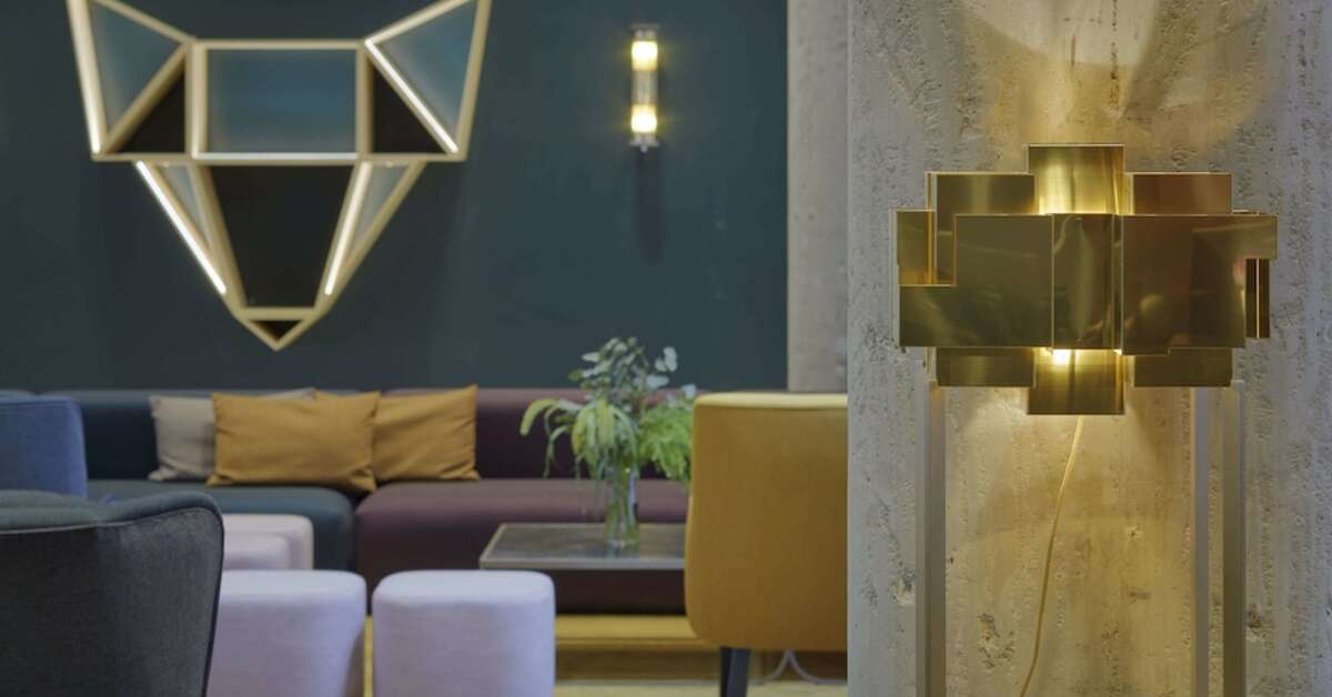 Een foto van Sokos Hotel Presidentti