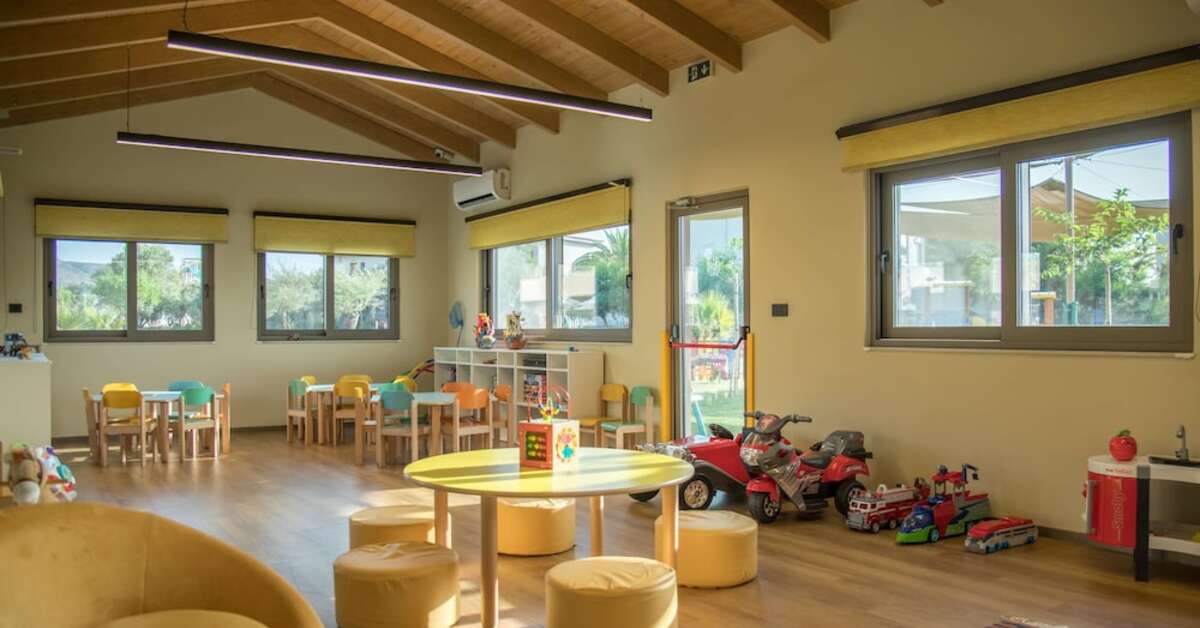Een foto van Senseana Sea Side Resort