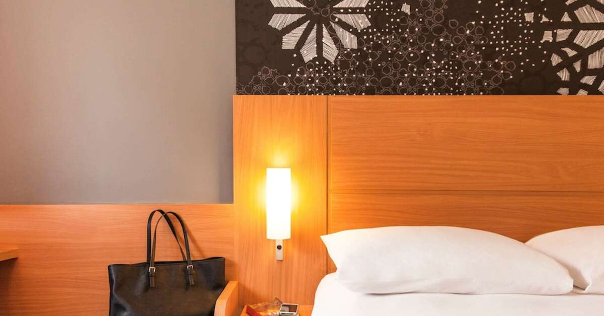 Een foto van Ibis Casablanca Nearshore