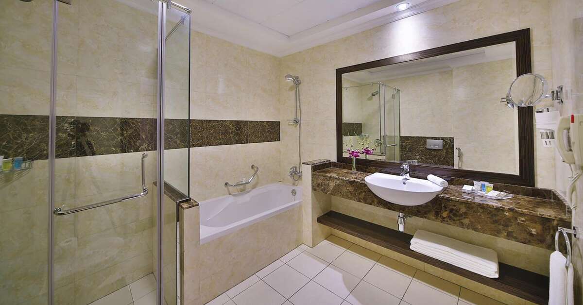 Een foto van Gateway Hotel
