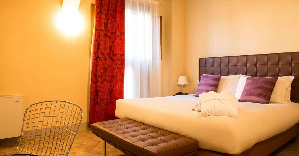 Een foto van Boccioleto Resort & Spa