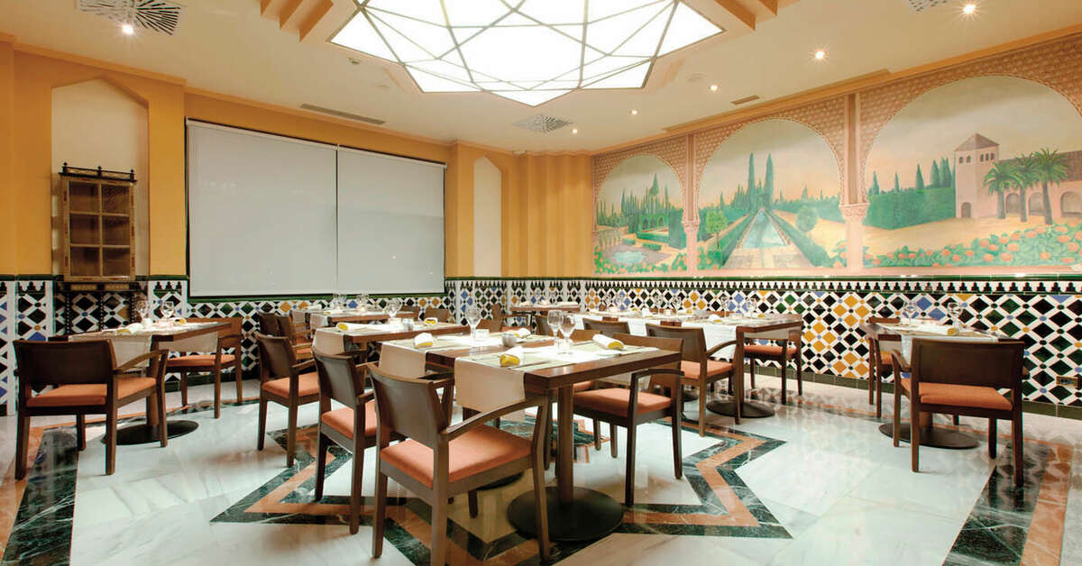 Een foto van Hotel Saray