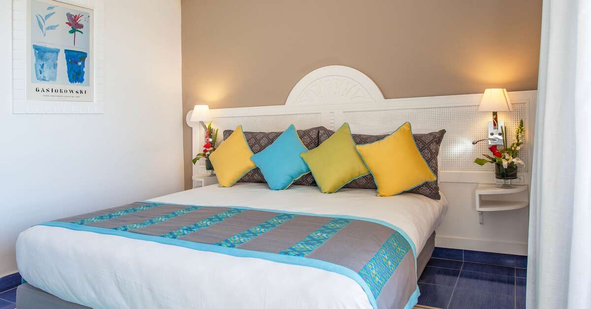 Een foto van Dunes d'Or Ocean Club Agadir