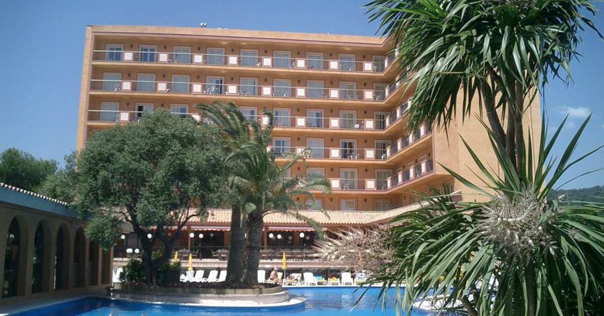 Een foto van Lunas Resort Yoga & Spa