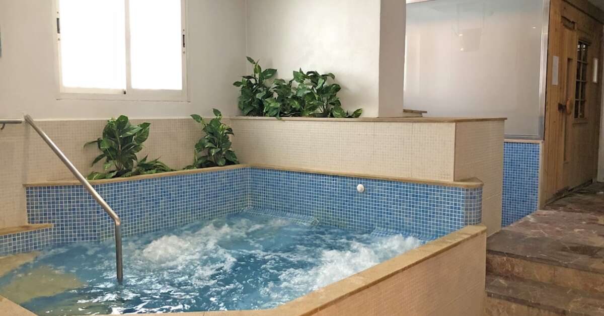 Ein Foto Hotel Mirador