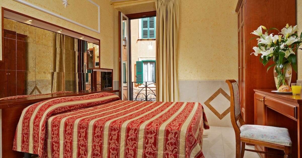 Een foto van Comfort Hotel Bolivar