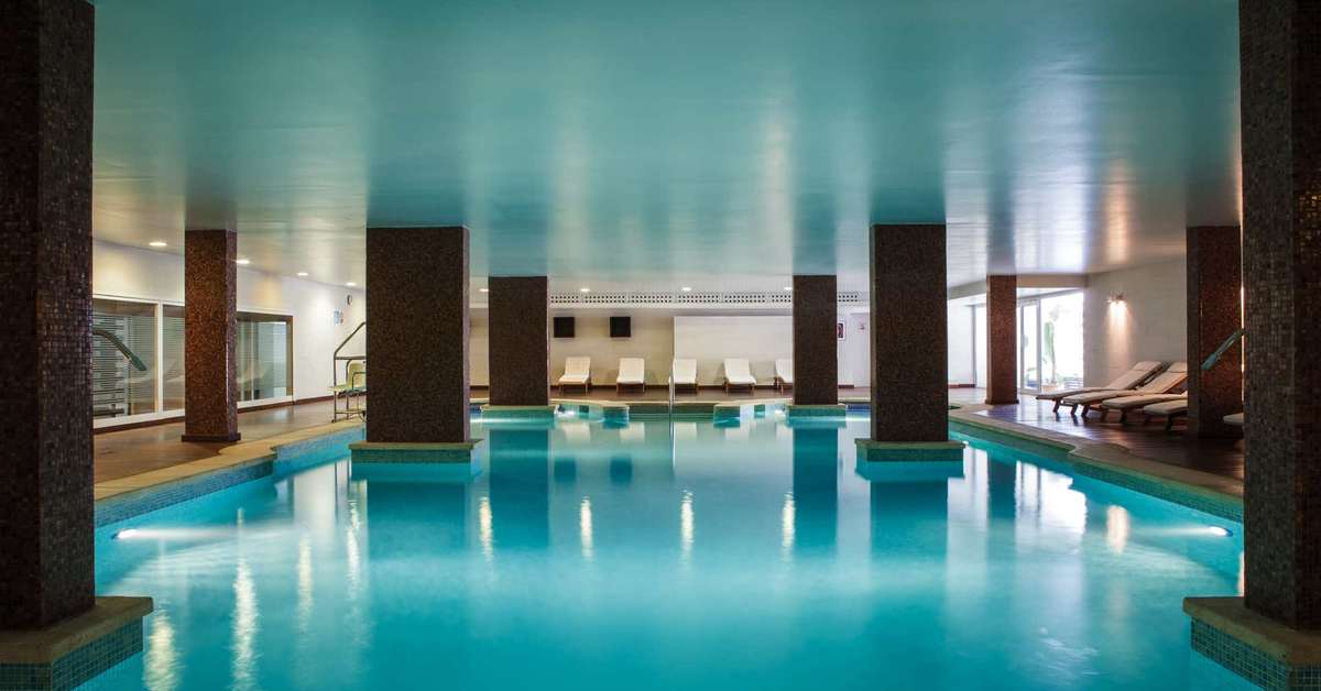 Een foto van Hipotels Mediterraneo