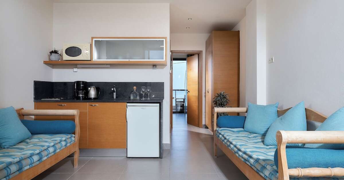 Een foto van Creteco Hotel & Suites