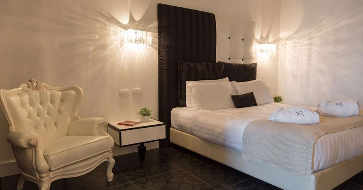 Een foto van Main Palace Hotel