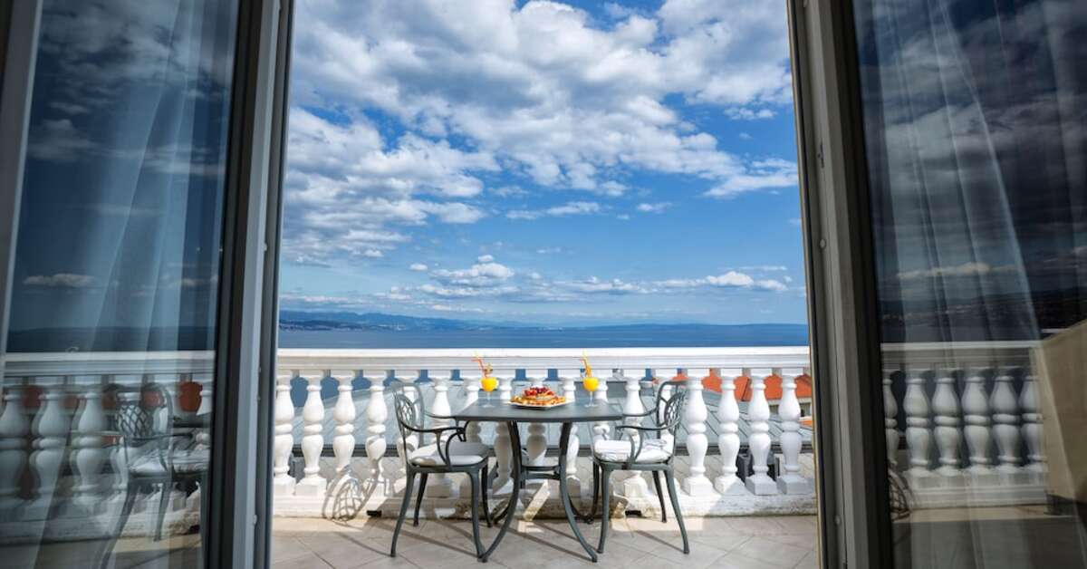Een foto van Amadria Park Hotel Continental