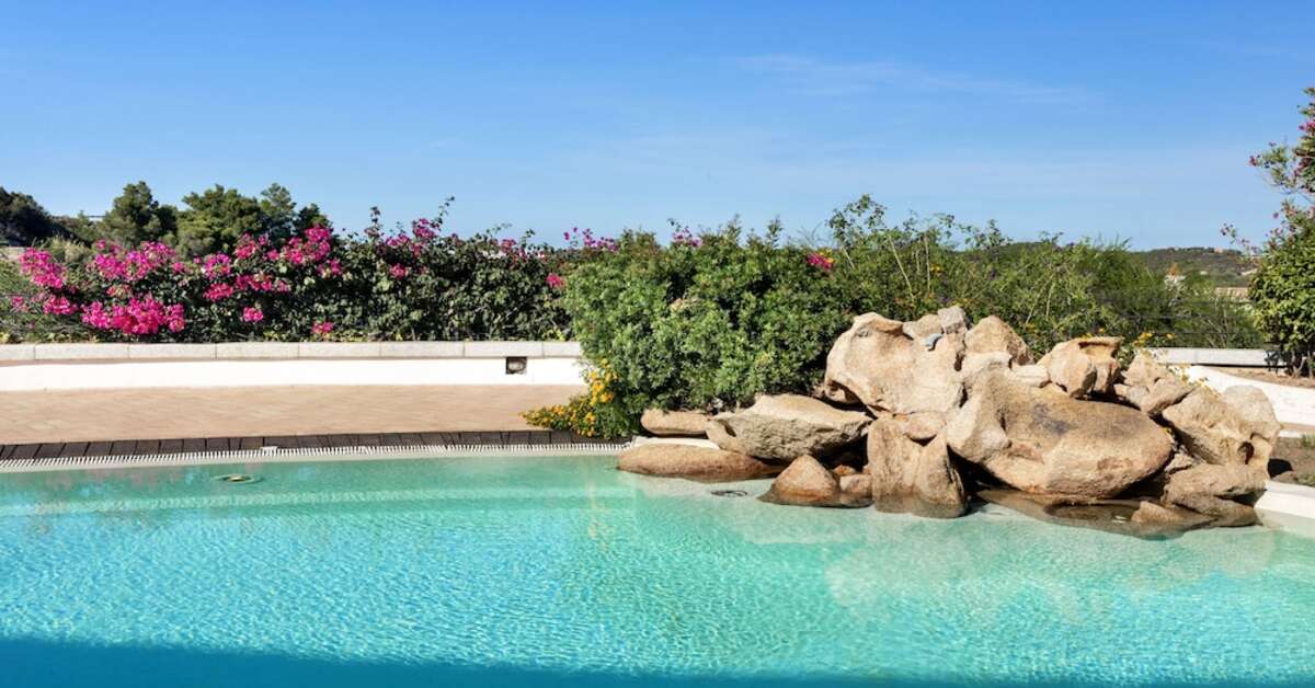 Ein Foto Il Giardino degli Oleandri