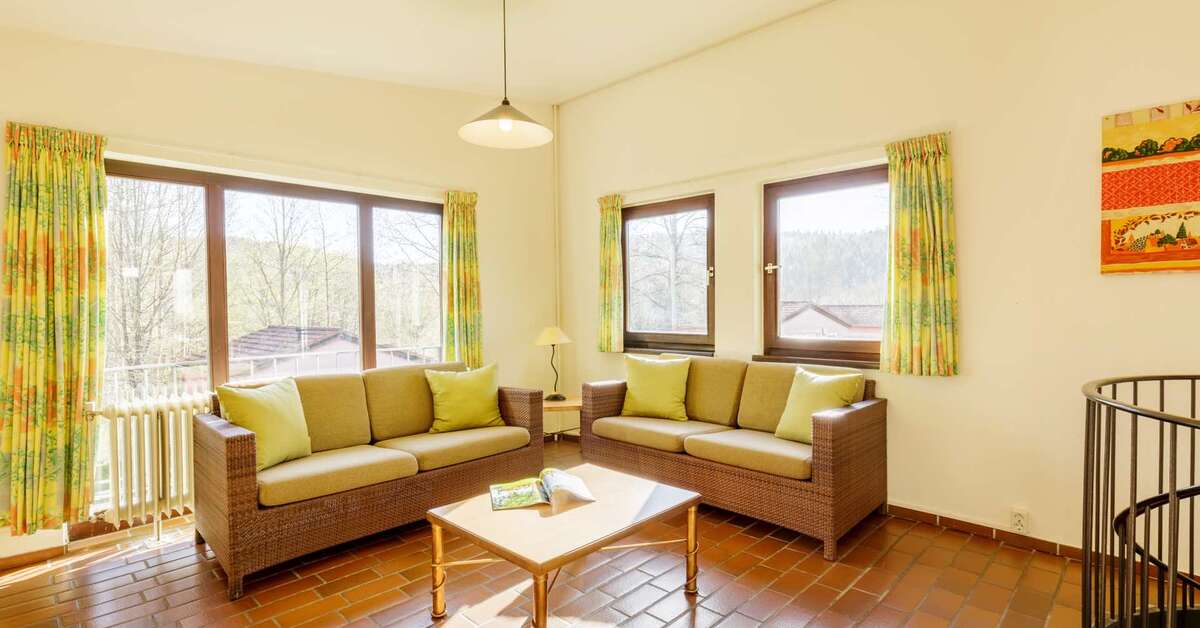 Een foto van Center Parcs Park Eifel