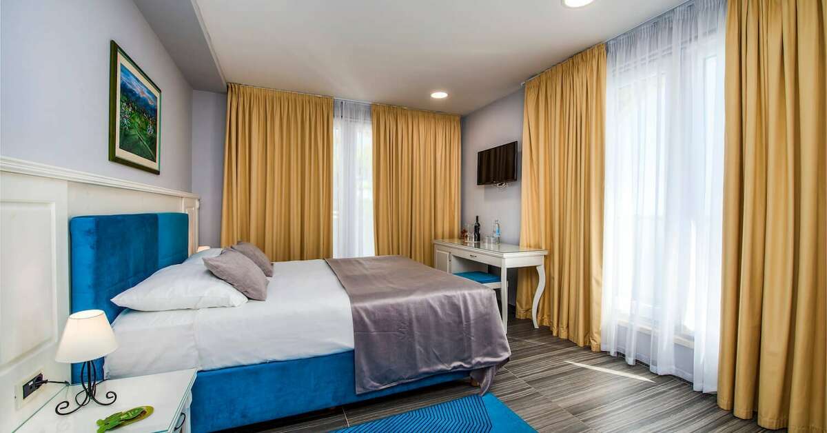 Ein Foto Villa Orabelle