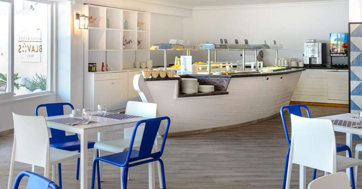 Een foto van Hotel Vibra Maritimo