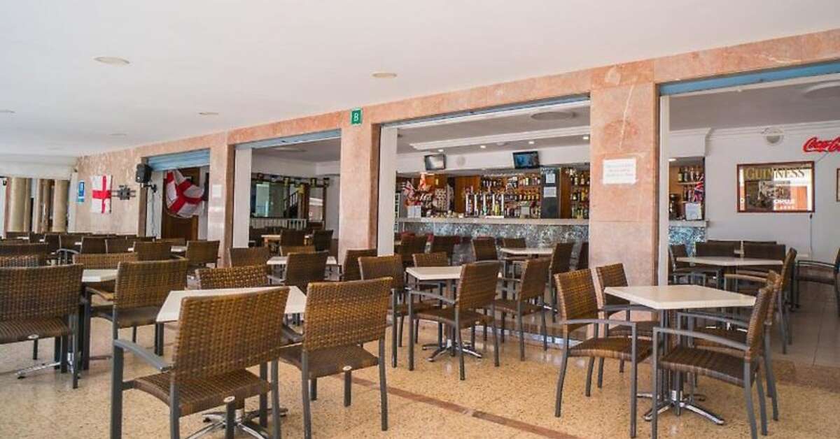 Een foto van Hotel Sur