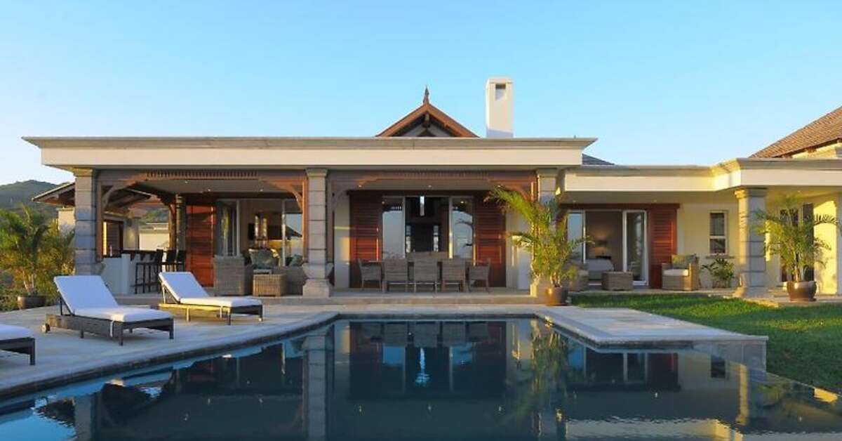 Een foto van Heritage The Villas