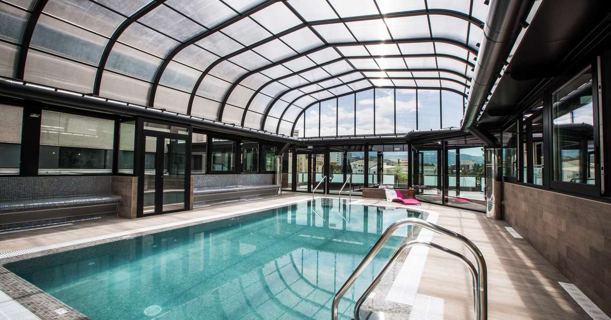 Een foto van Gran Hotel Luna de Granada